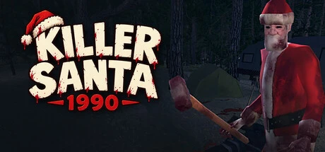 Games like Killer Santa 1990