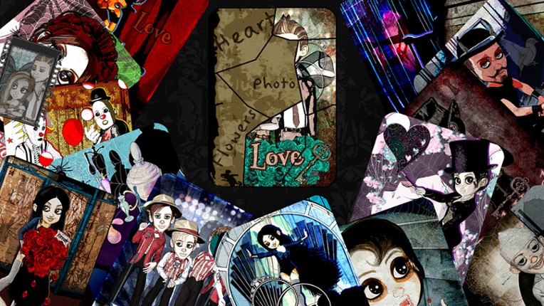 The Ravendree Oracle screenshot