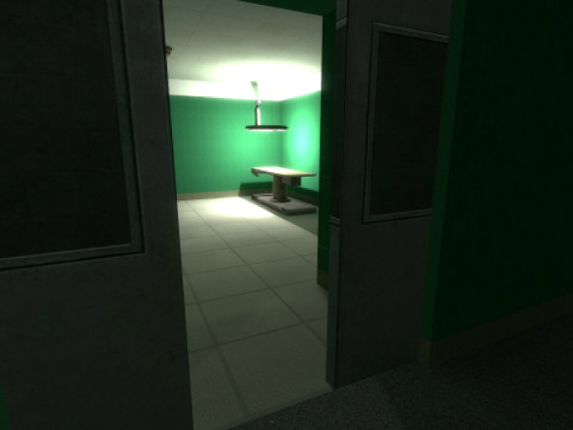 The Room screenshot