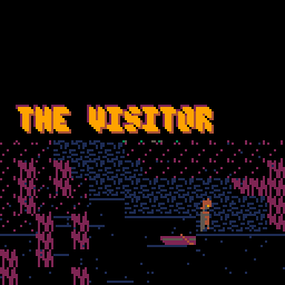 Games like THE VISITOR