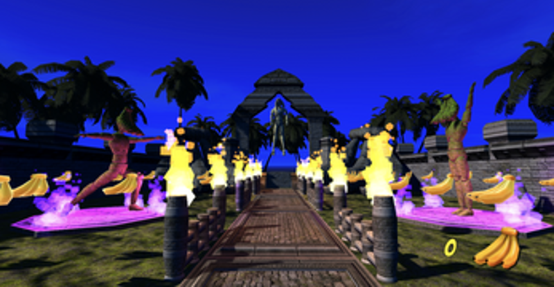 There Are No Bananas Image