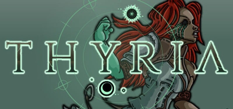 Thyria Game Cover