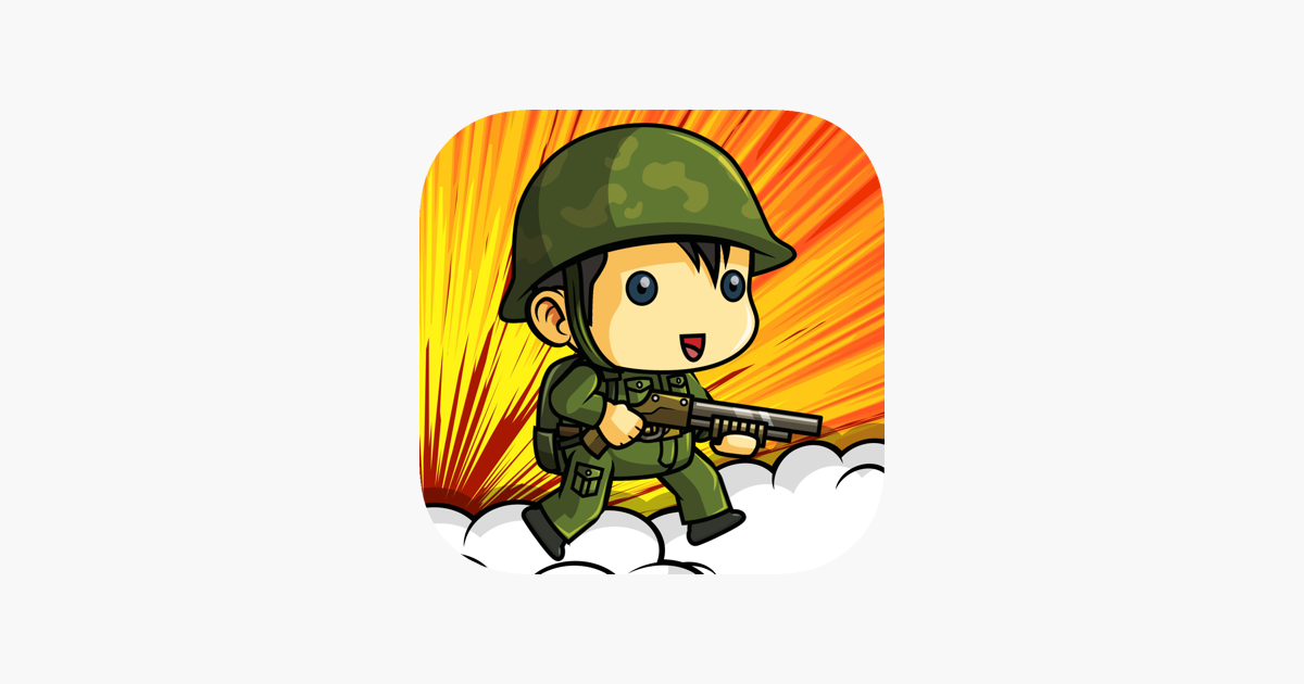Games like Tiny Soldier vs Aliens - Adventure Games for Kids