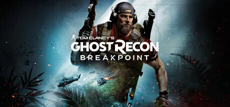 Games like Tom Clancy's Ghost Recon Breakpoint