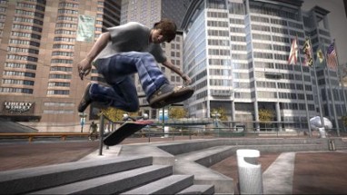 Tony Hawk's Proving Ground Image