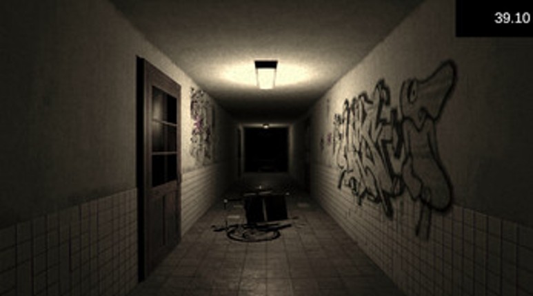Track and Fear Image