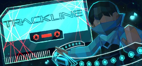 Games like Trackline