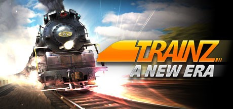 Games like Trainz: A New Era
