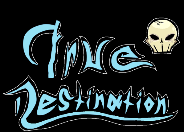 True Destination Image