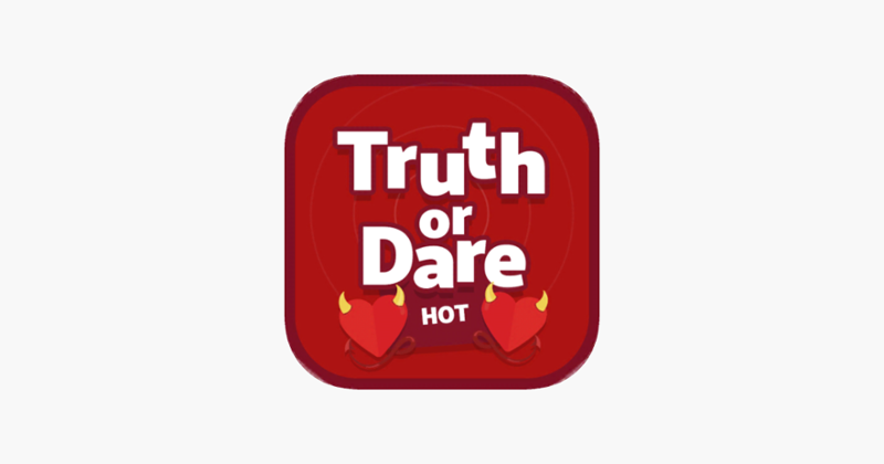 Truth or Dare - Hot Game Cover