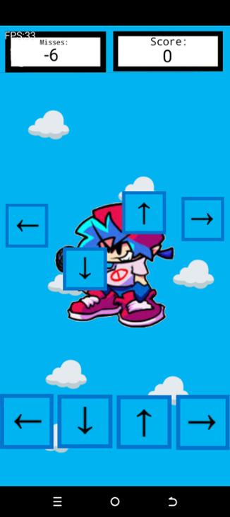 Games like UkBo Beta