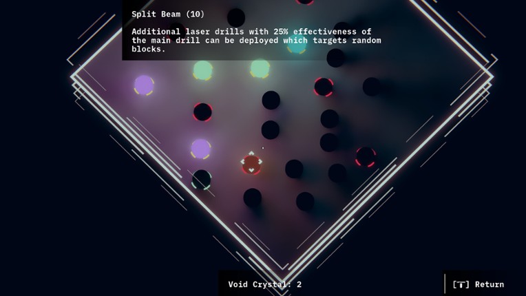 Ultra Void screenshot