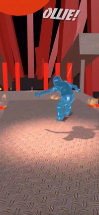 Underworld Skater Image