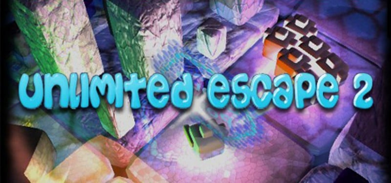 Unlimited Escape 2 Game Cover