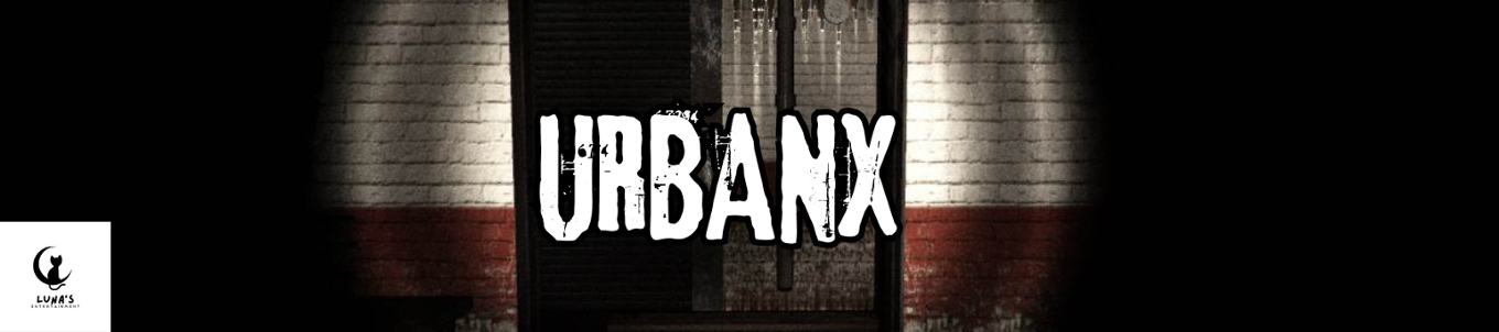 Games like UrbanX