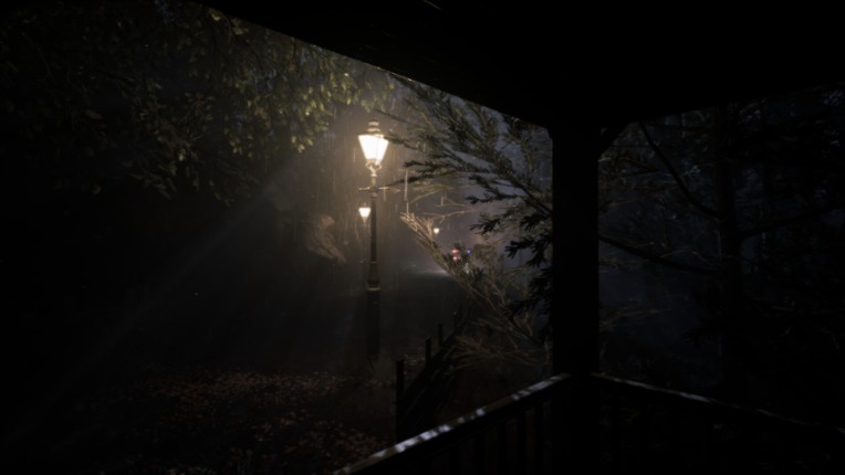 Vesnith Tapes screenshot