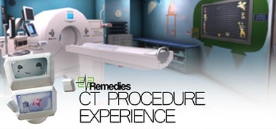 VRemedies - CT Procedure Experience Image