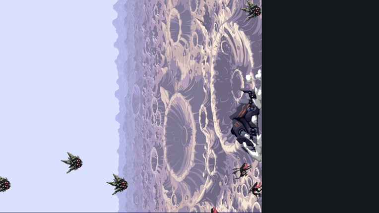 Wall World screenshot