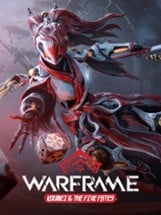 Warframe Image