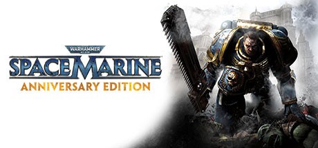 Games like Warhammer 40,000: Space Marine