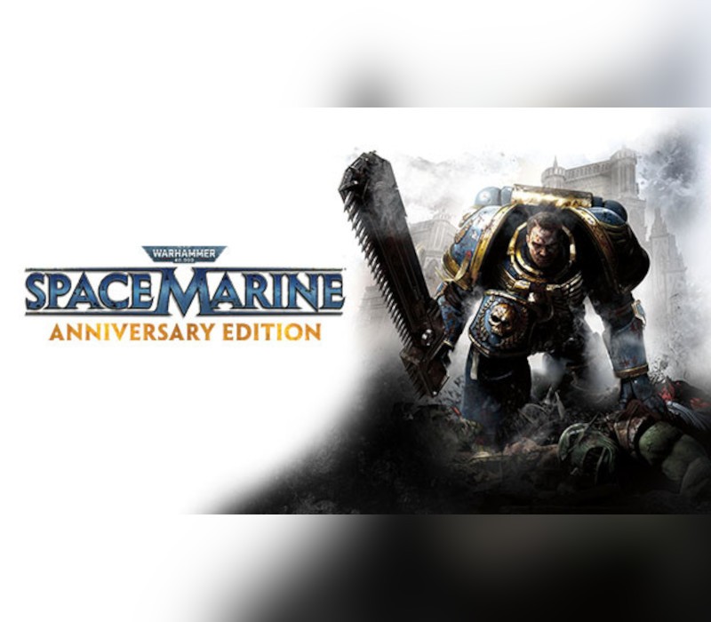Games like Warhammer 40,000: Space Marine