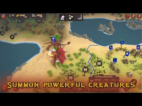 WarKind screenshot