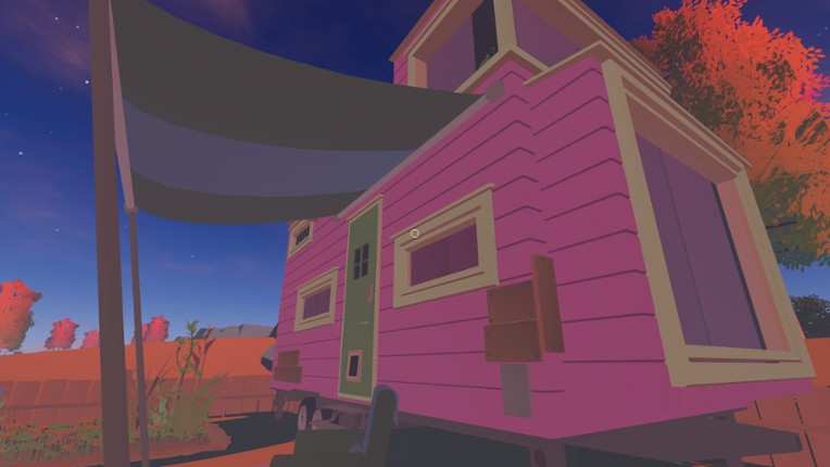 We Took That Trip screenshot