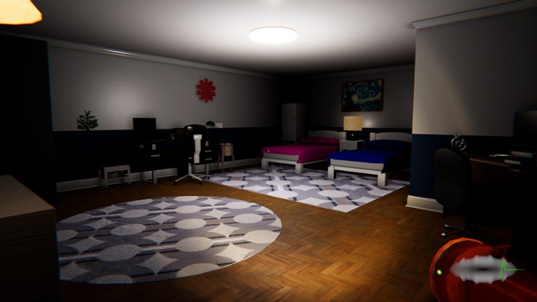 What the House Remembers Image