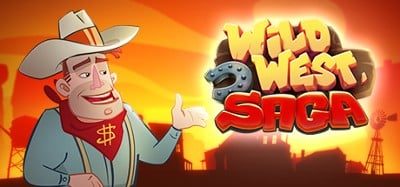 Wild West Saga Image