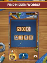 Word Zone: Word Games Puzzles Image