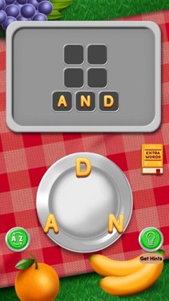 Words Words Words Game screenshot