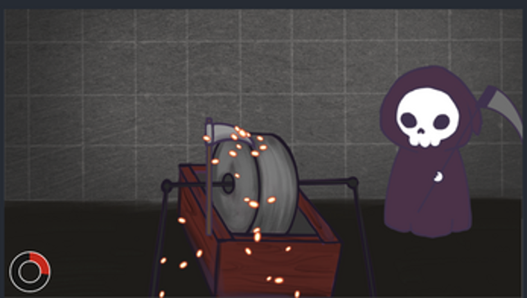 Work is Hell Image