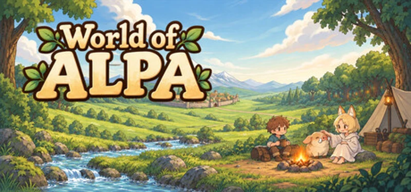 World of ALPA Image