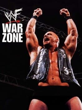 Games like WWF War Zone