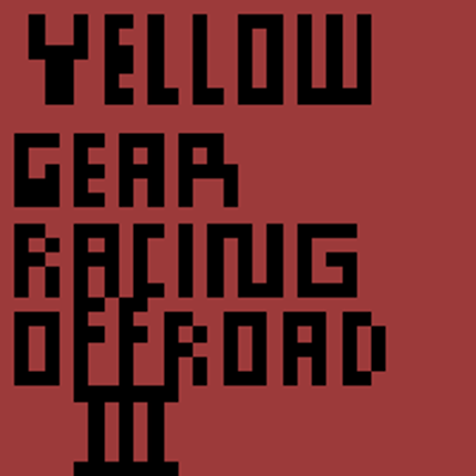 Yellow Gear Racing Off Road III Image