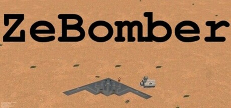 Ze Bomber Image