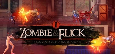 Zombie Flick | 僵尸快打 Image