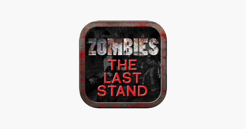 Zombies : The Last Stand Game Cover