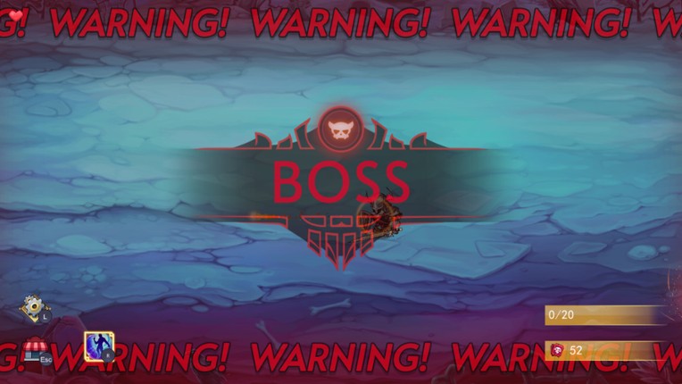 四叶派对 screenshot