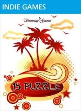Games like 15 Puzzle