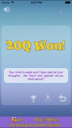20Q screenshot
