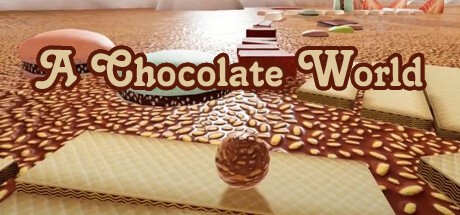 Games like A Chocolate World (the impossible game)
