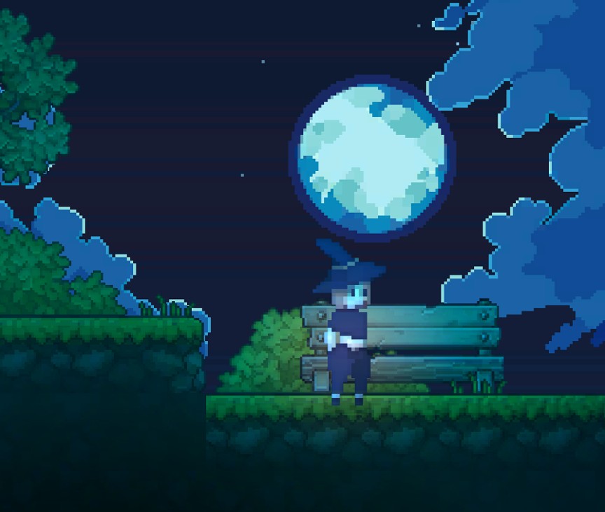 Games like A Place To Rest
