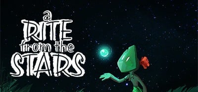 A Rite from the Stars Image