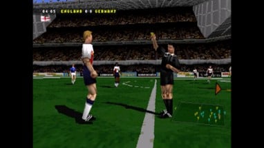 Actua Soccer 2 Image