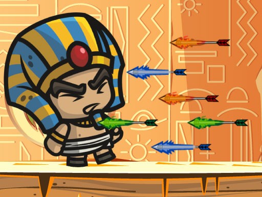 Games like Adventure of Egypt