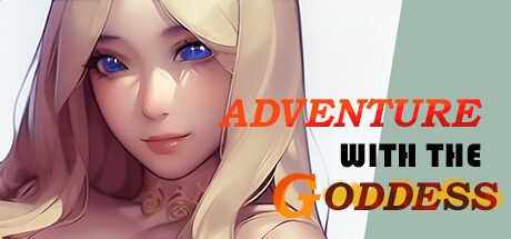 Games like Adventure with the Goddess