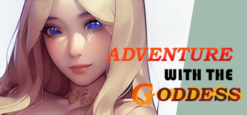 Adventure with the Goddess Image