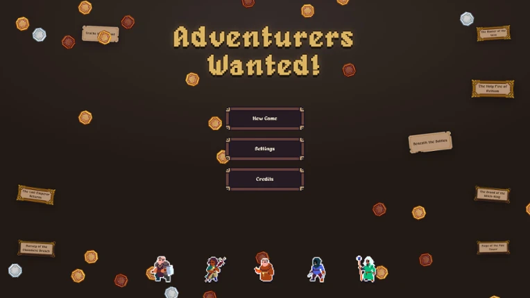Adventurers-wanted Image