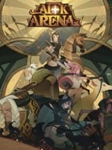 AFK Arena Image